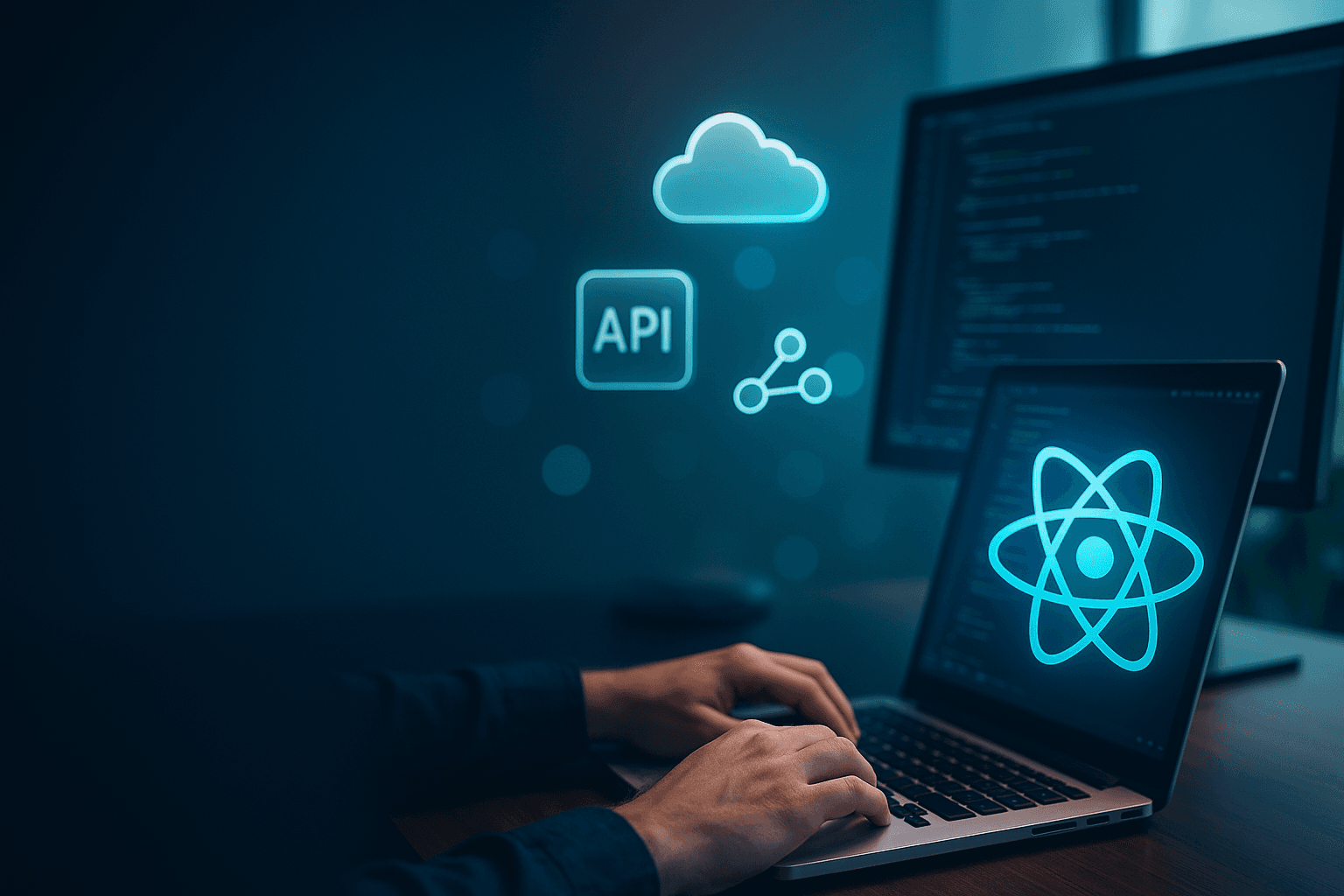 Software Development Background